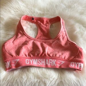 Gymshark Flex Bra